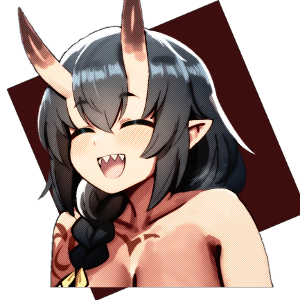 DrunkenOniStud's profile picture. 