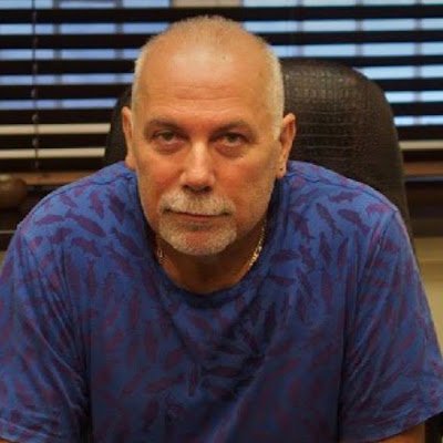 kostrov94203's profile picture. 