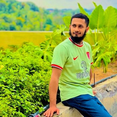 fahim070fk's profile picture. 