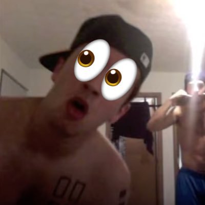 miklovesminions's profile picture. ⛧ i døn’t wanna fall, fall away ⛧ - breach LA n1 #clikkietwt - covering you. @vesselgen