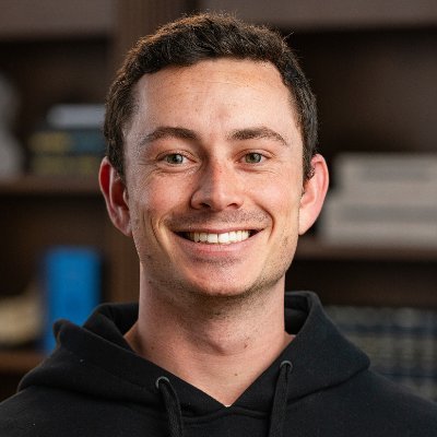 JoeASobrero's profile picture. Design Engineer @withdelphi 🌐 https://t.co/RY6acTOPCJ