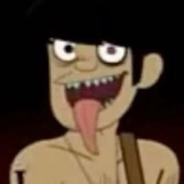Christo69430830's profile picture. number one cracker island murdoc enthusiast