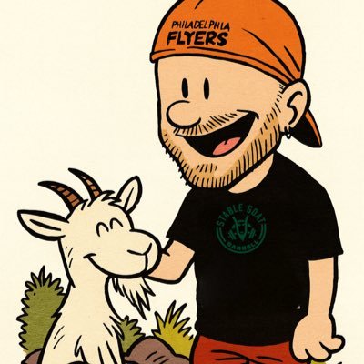 MikeyD_OandBP's profile picture. ✝️ Been having ‘Nam flashbacks since ‘83. Owner of @StableGoatBB 📍 Conshy, PA