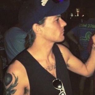 palaces91's profile picture. louis tomlinson forever