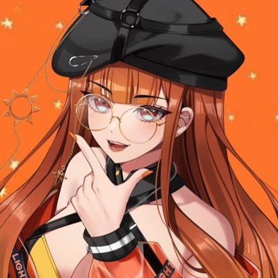 ApollaSpirit's profile picture. Sun Goddess VTuber ☀️ Twin Sister @ArtemisMagi 🌙||Partner @shopuwumarket|| I Love My Constellations🌌|| Art Tag: #ApollaArt ||Sussy & Yandere Waifu💚