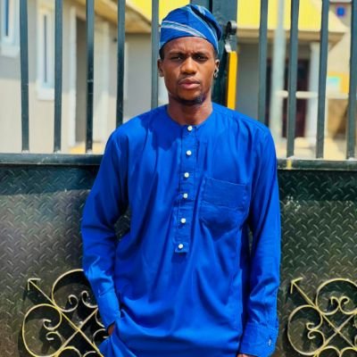 Omo_nimasha's profile picture. Bonafide corp member, pro graphic designer and a proud supporter of CFC