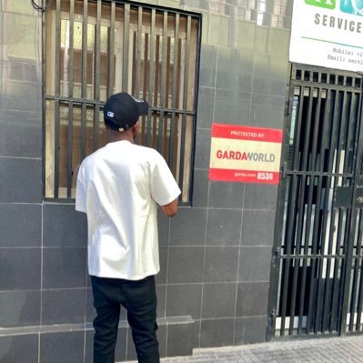 amnegr0's profile picture. Ain’t no role models⚡️