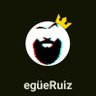egue_ruiz's profile picture. + de lo mismo... 🥷🕸️🦇