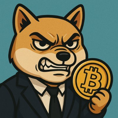 broke_or_not's profile picture. $2K → $100K CRYPTO challenge
Full-time degen
Trading, learning, coding, launching
Failing publicly