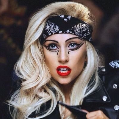 MyDivas_'s profile picture. Fã das divas : @LadyGaga #LanaDelRey #Sia 💕❤️
amo MX 🇲🇽,amante da arte,da música e realitys shows 🤳