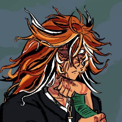 CrowNovaMoth's profile picture. 🐉