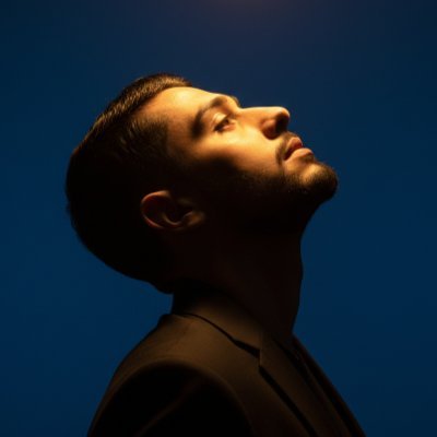 Abdelbassetkha8's profile picture. On a mission to make $5k from Pinterest and Facebook traffic