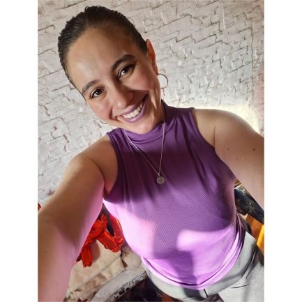 RomeroCamilaR's profile picture. 🔸Futura Cra. Pública UES21. Preceptora. 🔸Inglés. Depto. Cultural Facultad de Lenguas UNC.
🔸♈