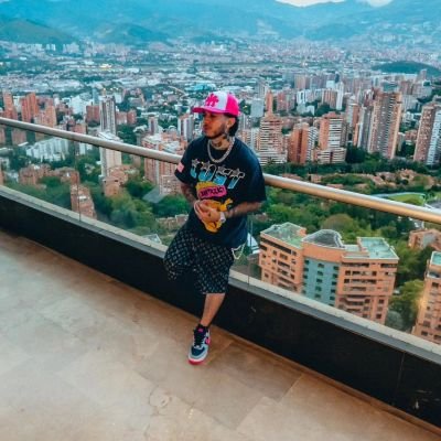 bubblesraab's profile picture. 🇻🇪 🇵🇦 | $400 ☘️