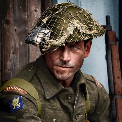 itsBearHunt's profile picture. Loyal to the Soil 🇬🇧