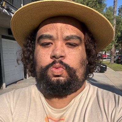 SociologyAries's profile picture. 33 year Old Sociologist, Artist, Poet, & Interior Designer. Boriqua 🇵🇷