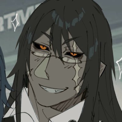 W0nder_lanD7's profile picture. ♱19 I🇵🇱🇮🇹| ITA/POL/ENG is OK | OC x TIO🎩🔎I Other TIO x OC: Thin ice, might mute⚠️