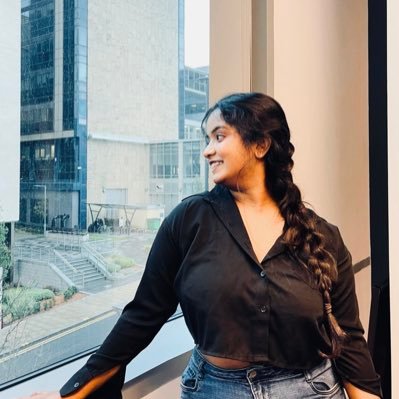 gupta200316's profile picture. Journalism student specialising in magazine layout and editorial design 🌟