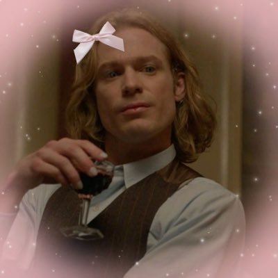 lestatsbloodoll's profile picture. claudia was my dark child, my love, evil of my evil ╱ claudia broke my heart ✩