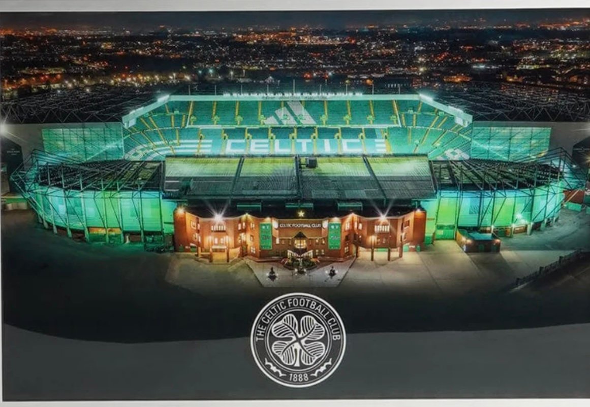 GeoCeltic1888's profile picture. 