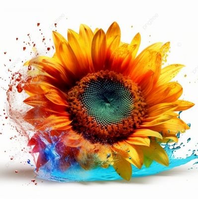 MPau033's profile picture. Amante de los girasoles, siempre buscando la luz y la alegría en cada día 🌻✨