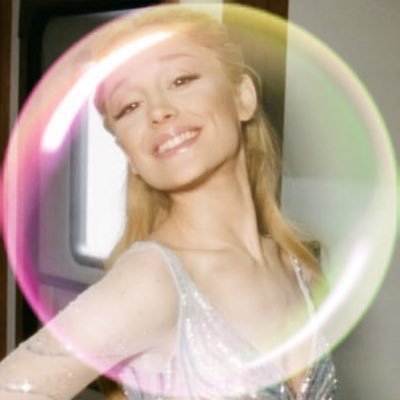 sixthirteedy's profile picture. no affiliation to ariana grande// fan account//