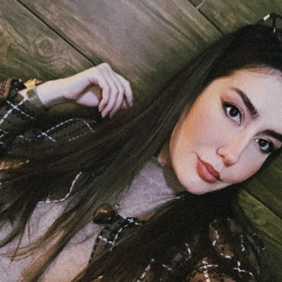 kitten_ys's profile picture. INTP 🧠Overthinker☕️MSc👷🏻‍♀️💻اگه میشناسی بلاکم کن🚫