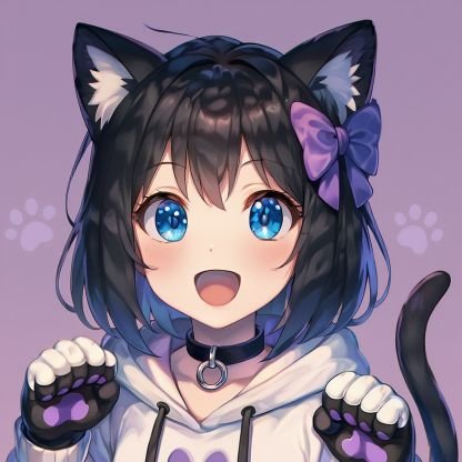 OukaNekoUwU's profile picture. 🇮🇱🇯🇵🇺🇸🇰🇷🇹🇼🇺🇦
私は私。それ以上でも、それ以下でもない。私は私。
I'm me, and that's all I can be, I'm me. 🌸🐱 #Neko #CatGirl | 🚫DMs 
@HimariKitsune