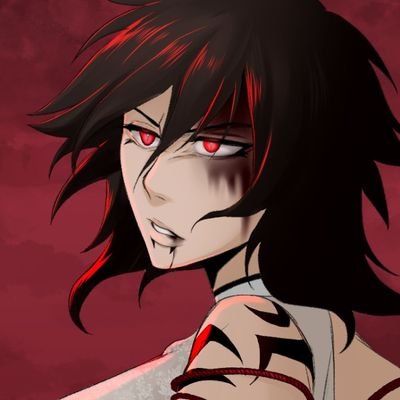 d_ominaecaede's profile picture. Creator of MORTALITY - COMING SOON 
• ♍️ she/her • 27 •  mostly bleach (canon + yume,,) 
DO NOT USE MY WORKS FOR AI, DON'T REPOST WITHOUT PROPER CREDIT.