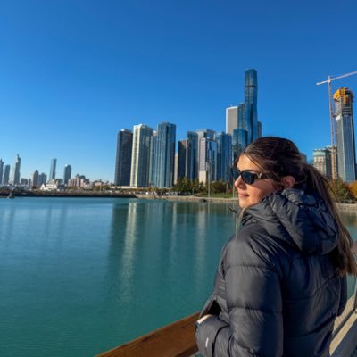 AllieAmoura's profile picture. 