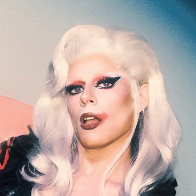 arantxaclm's profile picture. @dragracees and Miss Congeniality @dragraceukbbc vs The World 🏳️‍⚧️ she/her