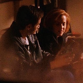 gestureland's profile picture. bisexual — the x-files {msr} // ga + dd {gillovny} 👽 🛸