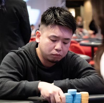 poker_ta_1_4's profile picture. 広島でポーカーしてます