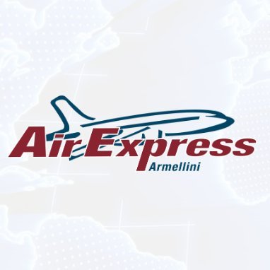 ArmelliniAirExp's profile picture. Armellini Air Express offers a reliable domestic air freight reservation service for the cut flower industry in the USA.

WE OFFER DOOR TO DOOR SERVICES ✈️