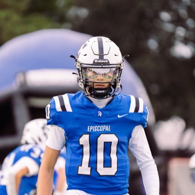 DonoQb's profile picture. Episcopal Bellaire HS 2028 Varsity QB • 6’2”• 165 lb • Email: donojaymes@icloud.com • (346) 337-6082 NCAA_ID_# 2505611734 | HC: @coachmoynahan | QBT @theqbtech