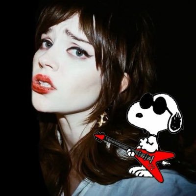 soapyphile's profile picture. girls and boys by blur ༝꩜ rk800