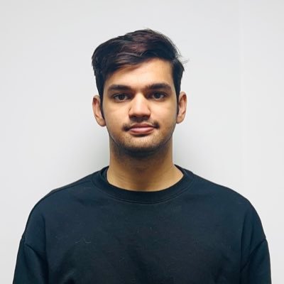 5hv5hvnk's profile picture. AI4Code & Math @ Microsoft Research, 
prev @prosemsft | interested in AI & Formal Methods