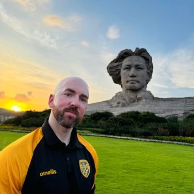 mayorofderry's profile picture. Lecturer. Researcher.