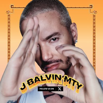 JBalvinMty's profile picture. ⚡️Oficial Fans Club de J Balvin en Monterrey, México🇲🇽 ⚡️Presidenta: @PaolaGood_ VP: @arg_94 🩵⚡️Fundado 04/07/2014