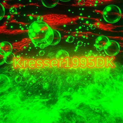 kresser1995DK's profile picture. 🔞
having fun creating content for you
🇩🇰 29
