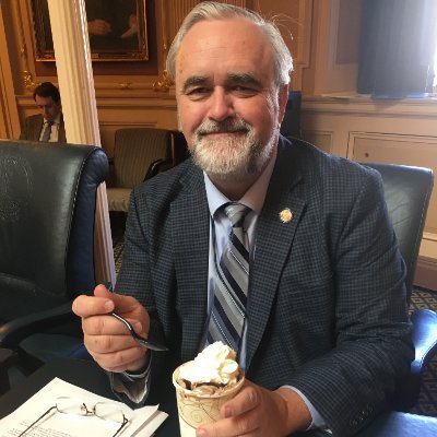 MarkColeVA's profile picture. Represented the 88th District in the Virginia House of Delegates from 2002 to 2022. Now I just try to share the truth.