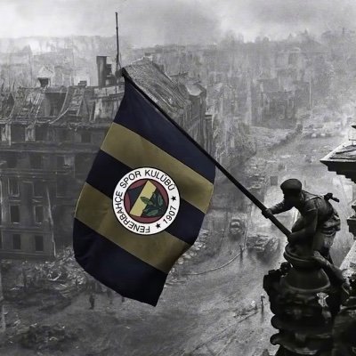 HAPOAK's profile picture. 🇺🇦 FBSK 🇹🇷