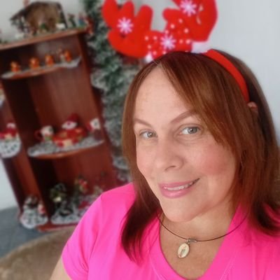 Norlisguevara's profile picture. Licenciada en Administración. Caraqueña residenciada en Boconó Edo Trujillo. Intolerante ante el socialismo y las injusticias 🇱🇹 Amo los kdramas y los oppas