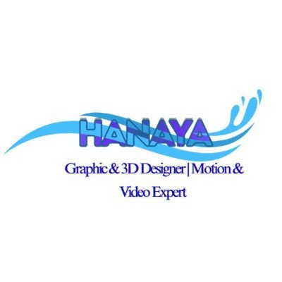 Hanayaaa03's profile picture. ✨ Brand • Logo • 3D Design
🎨 أبتكر هويات بصرية وشعارات تلفت الانتباه
📱 قوائم طعام تفاعلية للمطاعم
🎬 مونتاج فيديو احترافي
💡 أساعدك تبرز بعلامة أقوى