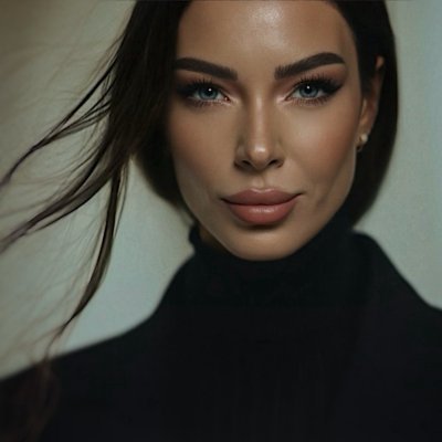 AliciaZzzxxx33's profile picture. Success is a concept, getting rich is an obligation, and happiness is a right✨