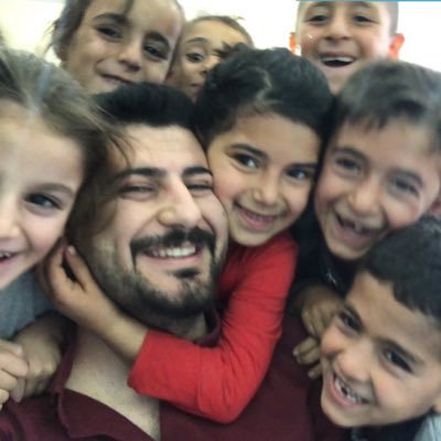 AbaEyyup's profile picture. 