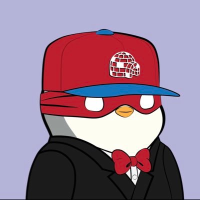 BitBullVault's profile picture. I buy a Bit to make A lot 📈 #BTC $ETH $SOL $PENGU $DOGE $FARTCOIN $XRP #NFT #PudgyPenguins 🐧 #BAYC (NFA/DYOR)⚠️