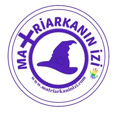 matriarkaninizi's profile picture. https://t.co/iRy5VQiMVG
https://t.co/fW364anmKq
 Bize yazın: yaziyolla@matriarkaninizi.com