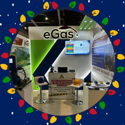 eGasControlVol's profile picture. Empresa 100% Mexicana enfocada a brindar Soluciones Informáticas para el mercado Gasolinero Nacional e Internacional.