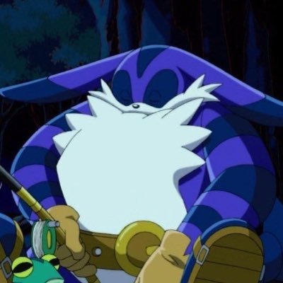 FangirlCorpse's profile picture. V-tuber watcher, Brawl Stars player, Fang x Buster shipper and selective/mirror yumeshipper! Also a huge fan of Big The Cat